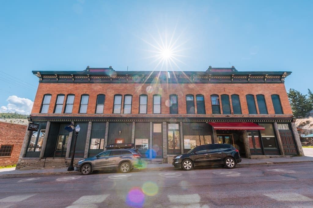 Photo of Outdoor in Philipsburg