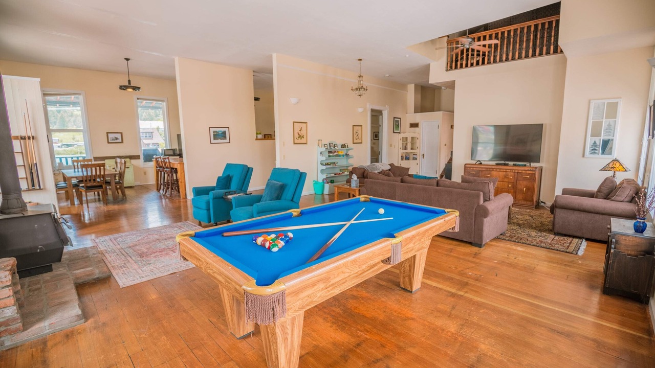 Photo of Livingroom in Philipsburg