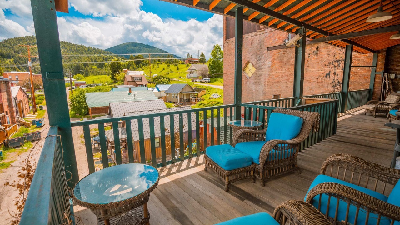 Photo of Outdoor in Philipsburg