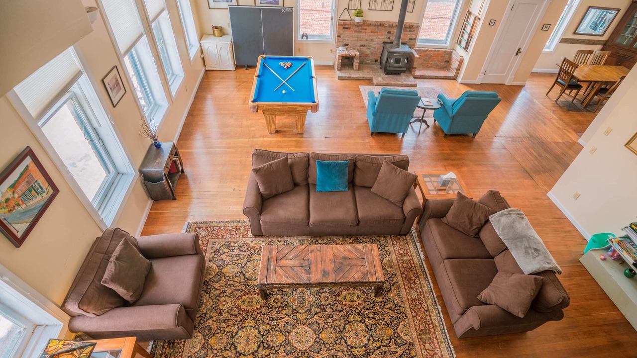 Photo of Livingroom in Philipsburg