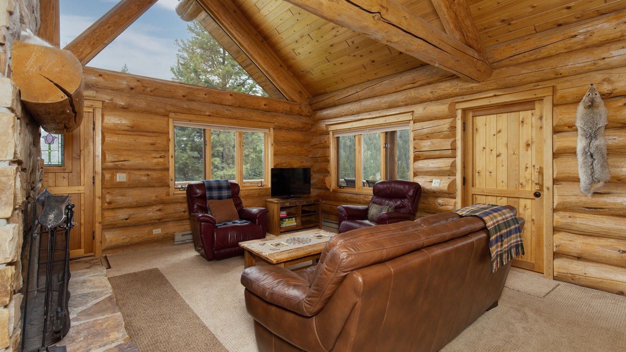 Photo of Bedroom in Gallatin Gateway