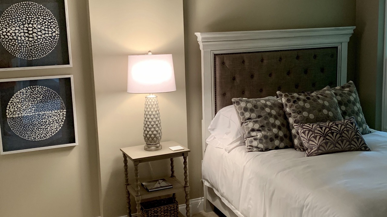 Photo of Bedroom in Ocean View Halifax Estates