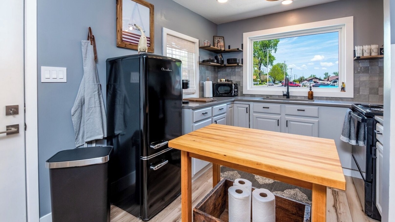 Photo of Kitchen in Russells Point
