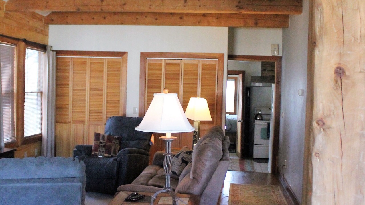 Photo of Livingroom in Sheridan