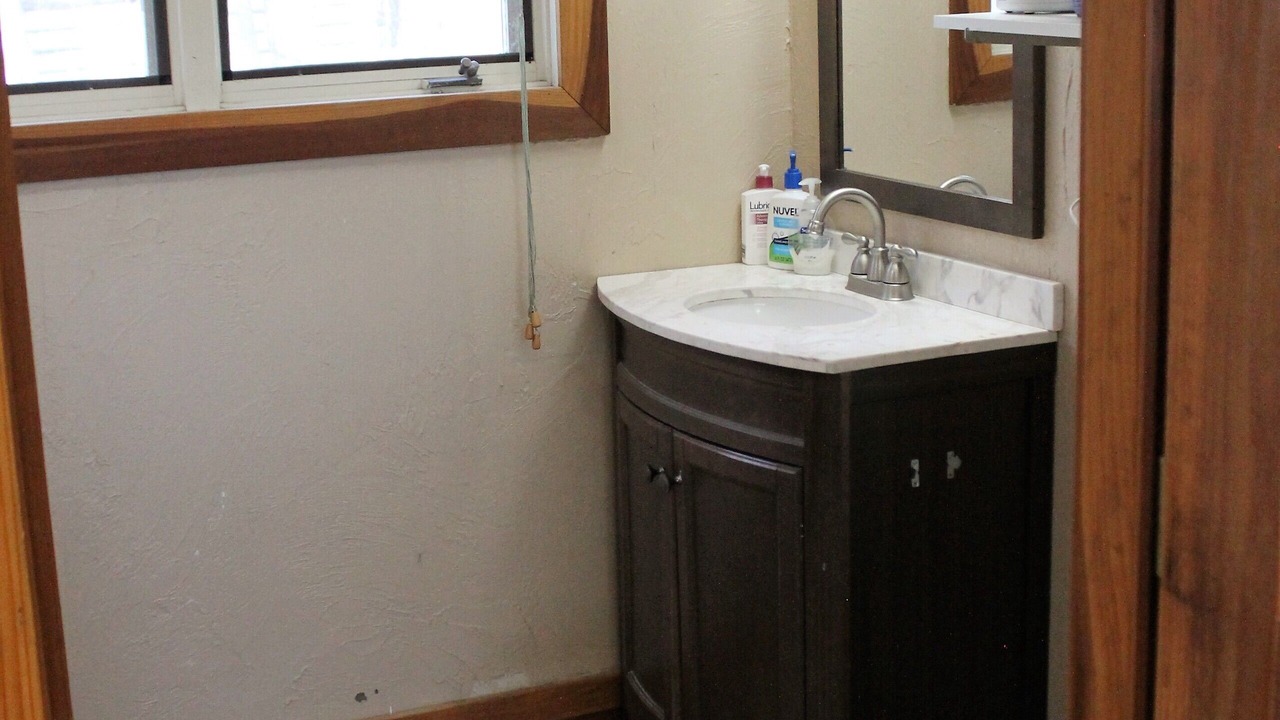 Photo of Bathroom in Sheridan