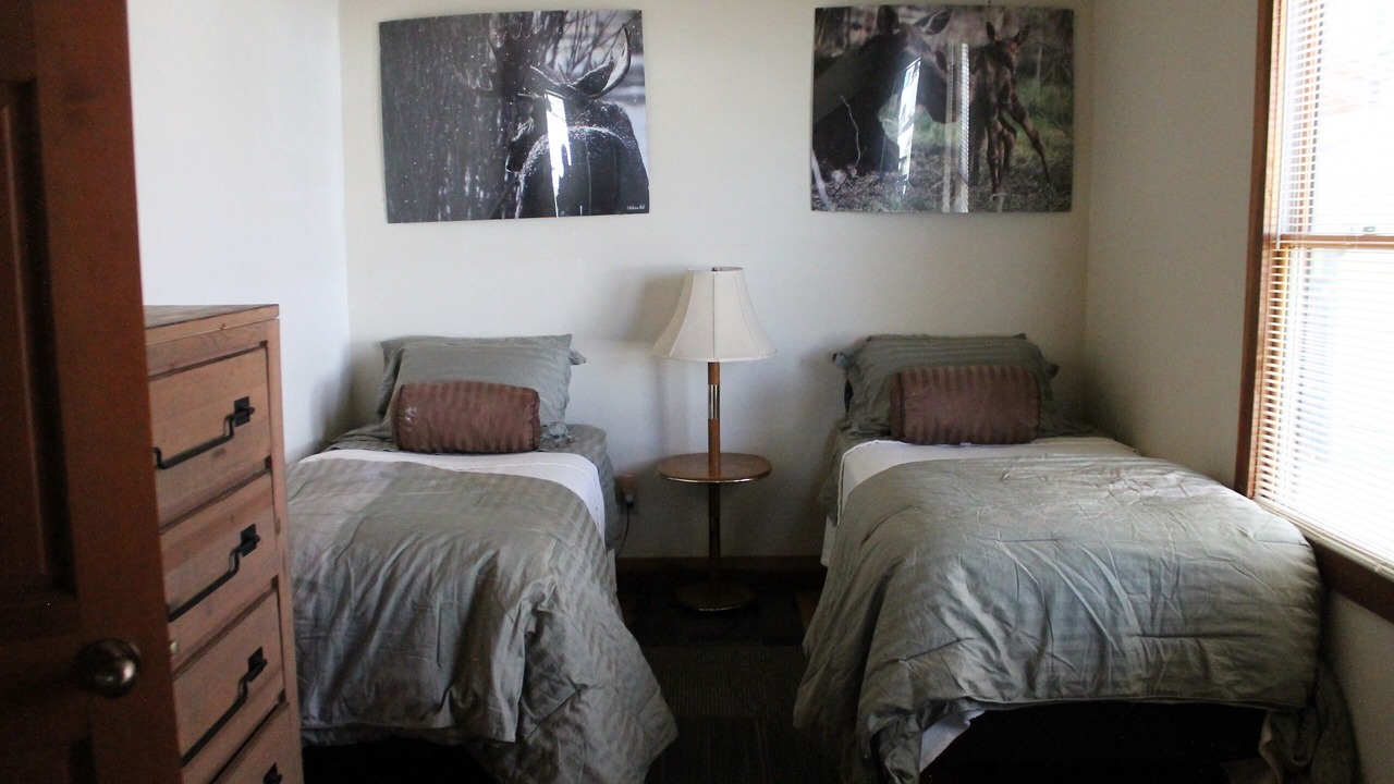 Photo of Bedroom in Sheridan