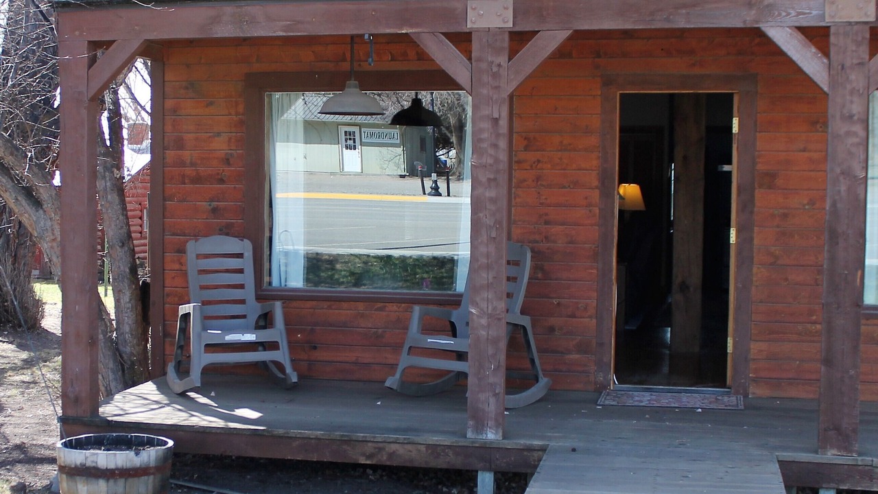 Photo of Outdoor in Sheridan