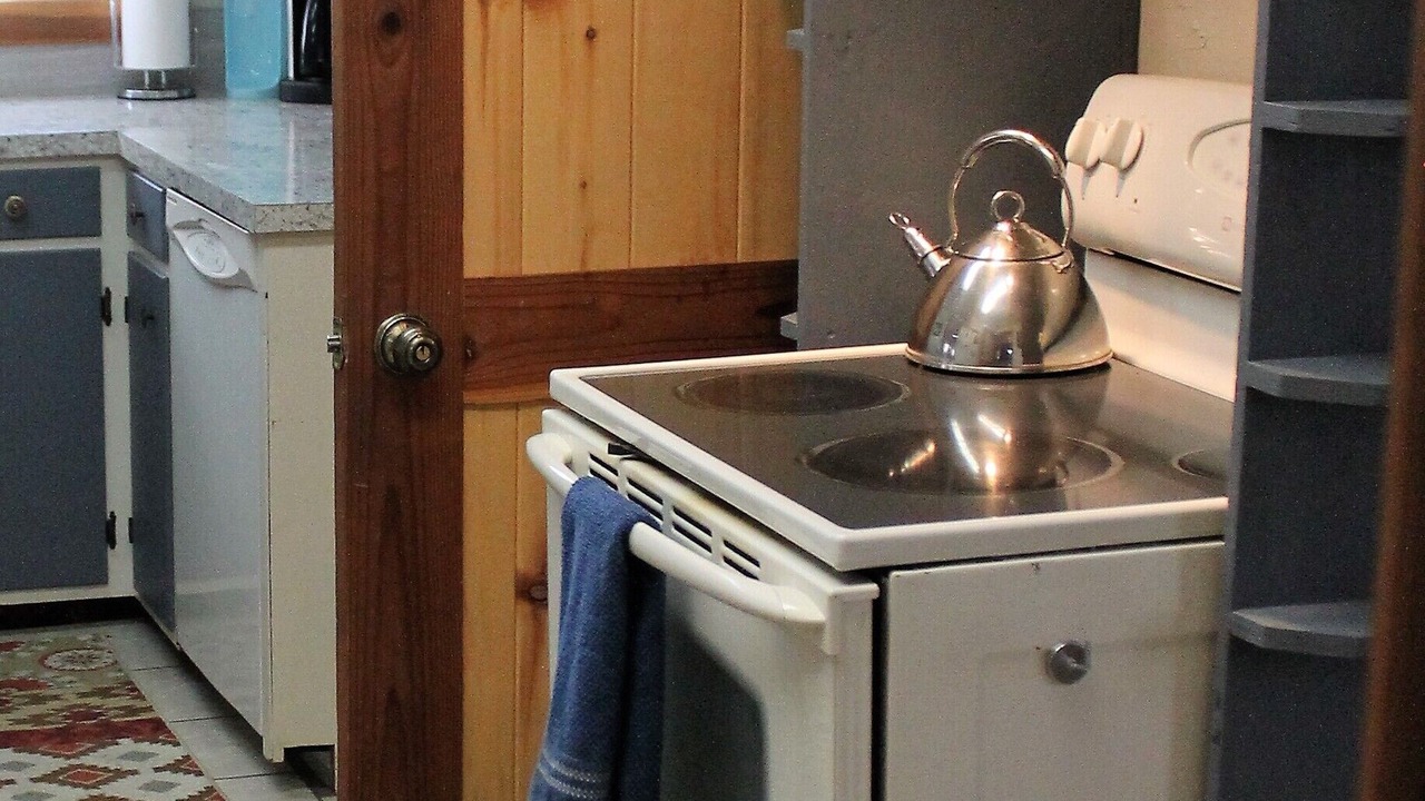 Photo of Kitchen in Sheridan