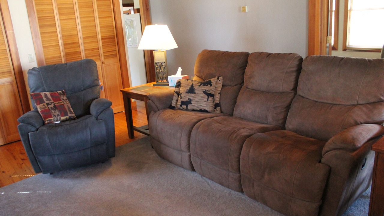 Photo of Livingroom in Sheridan