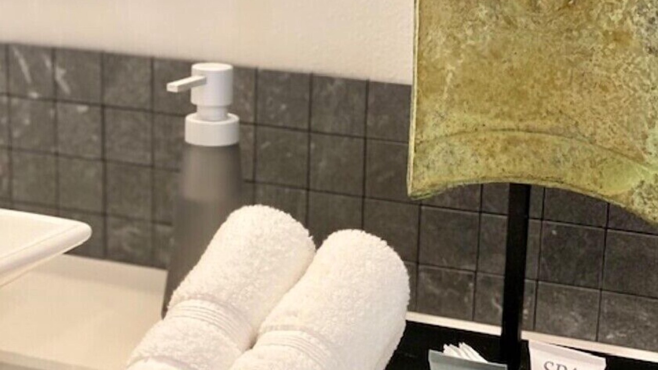 Photo of Bathroom in Black Butte Ranch