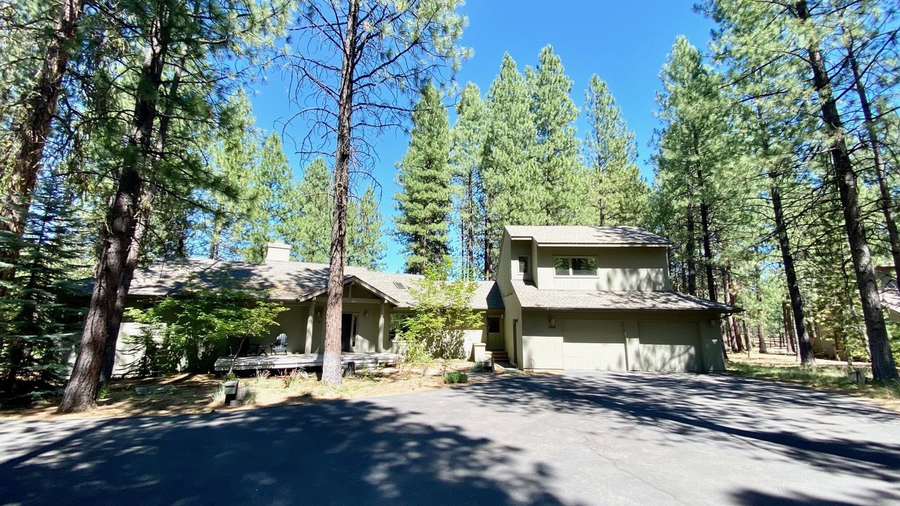 Photo of Outdoor in Black Butte Ranch