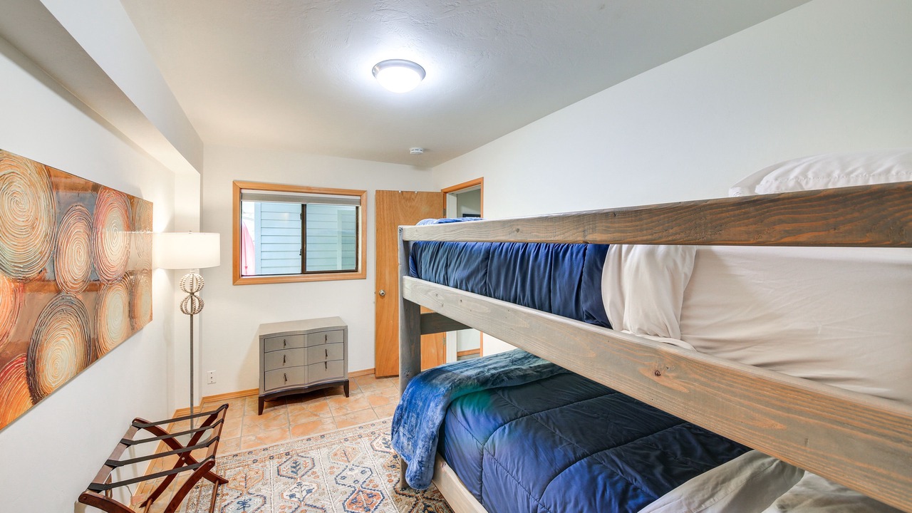 Photo of Bedroom in Sagle