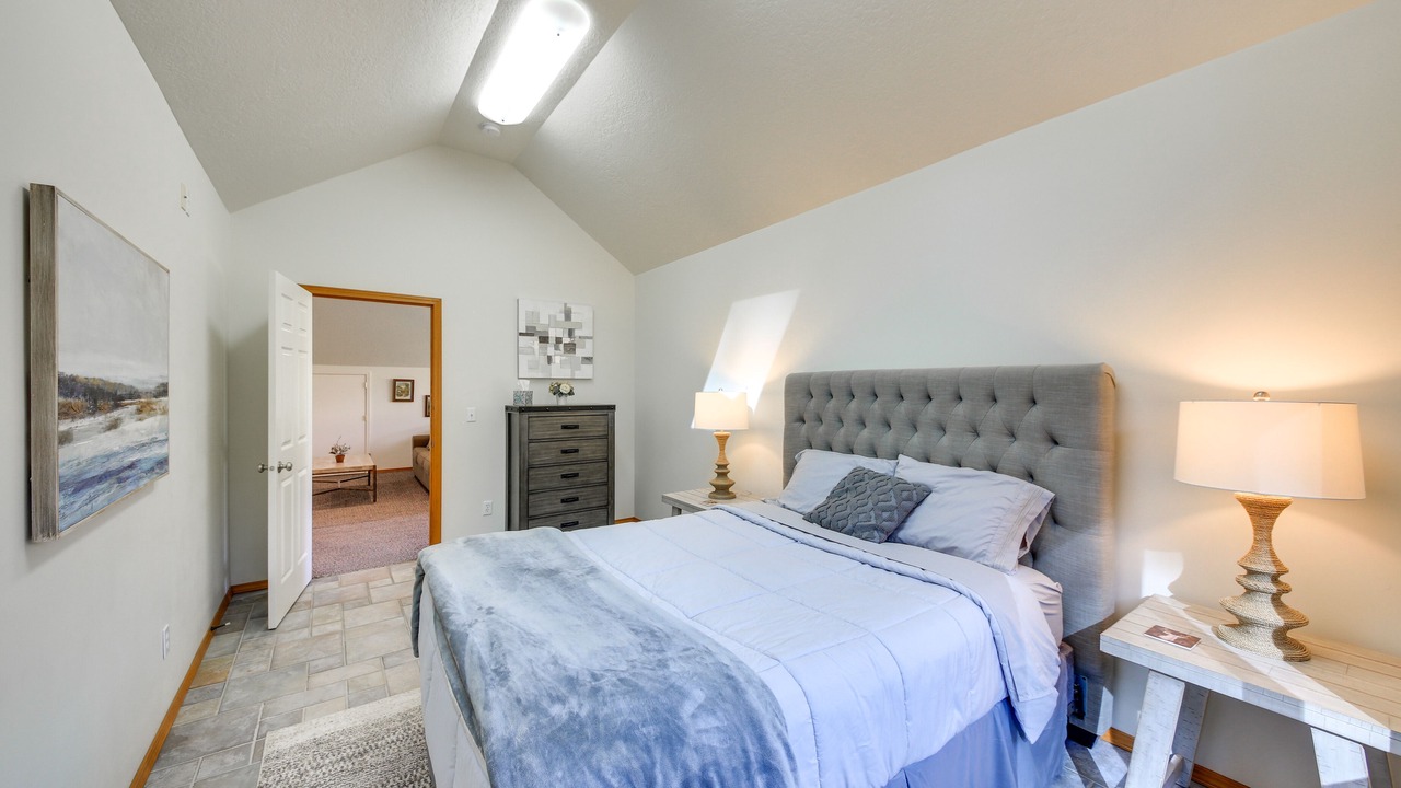 Photo of Bedroom in Sagle
