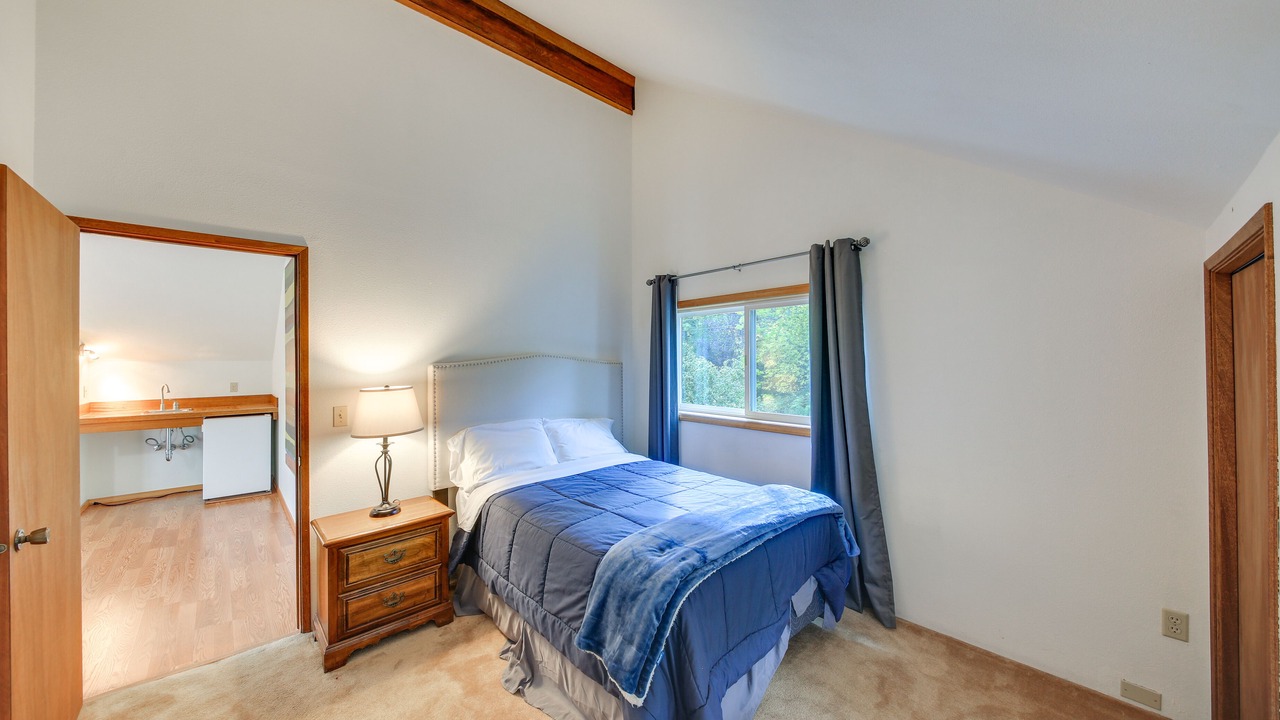 Photo of Bedroom in Sagle