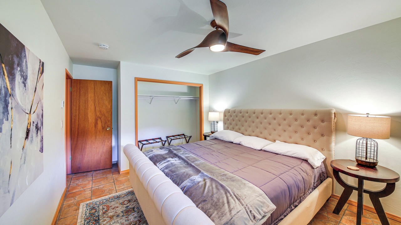 Photo of Bedroom in Sagle