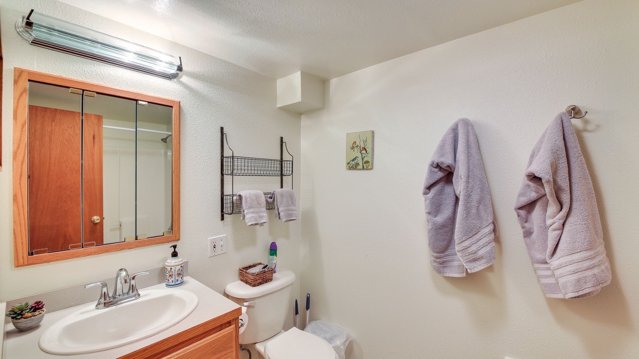 Photo of Bathroom in Sagle