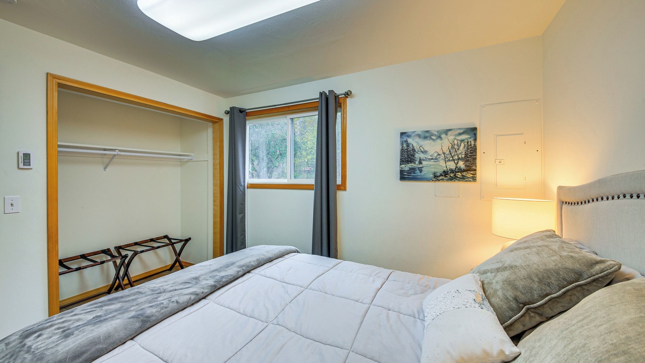 Photo of Bedroom in Sagle