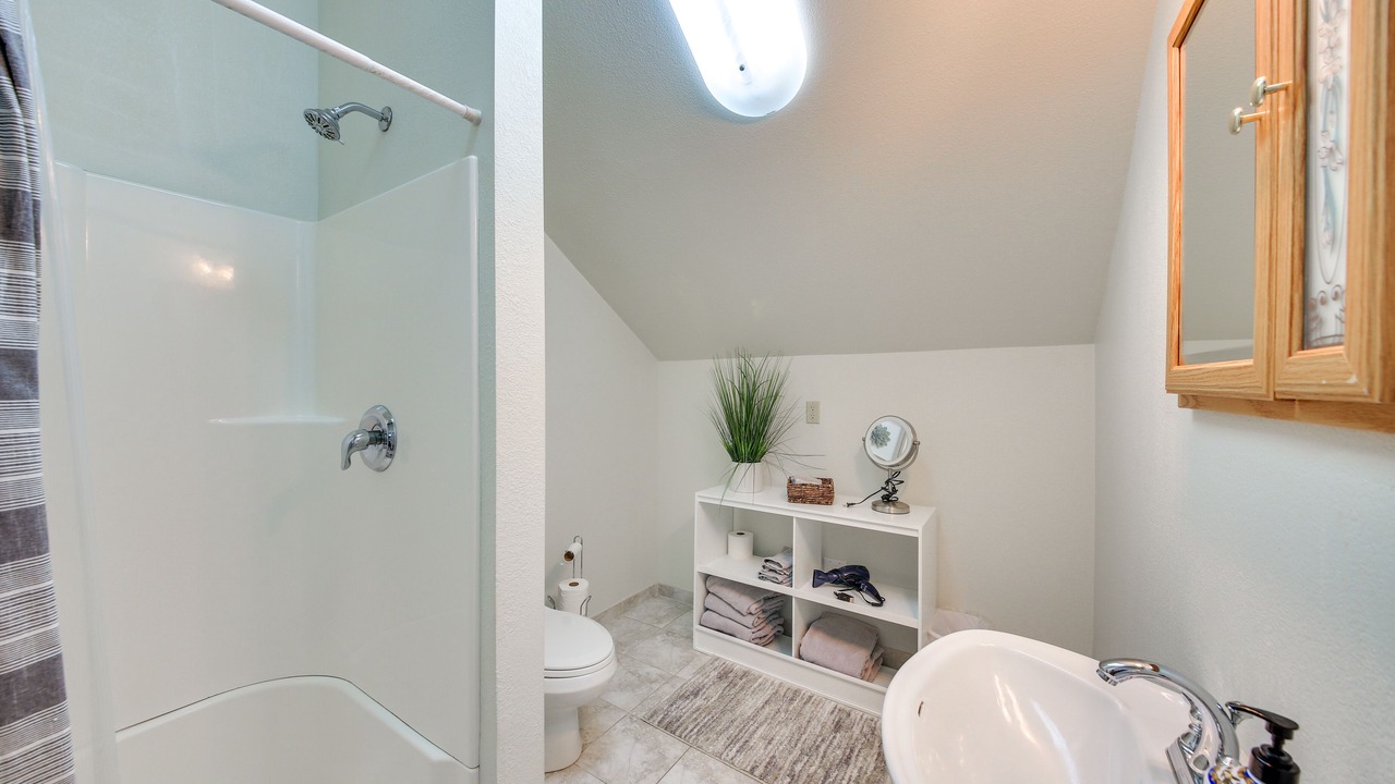 Photo of Bathroom in Sagle