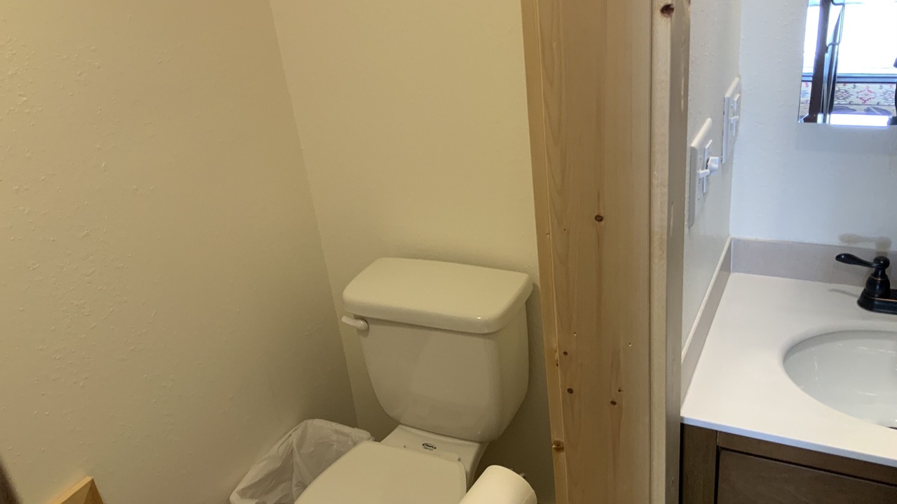 Photo of Bathroom in Dubois