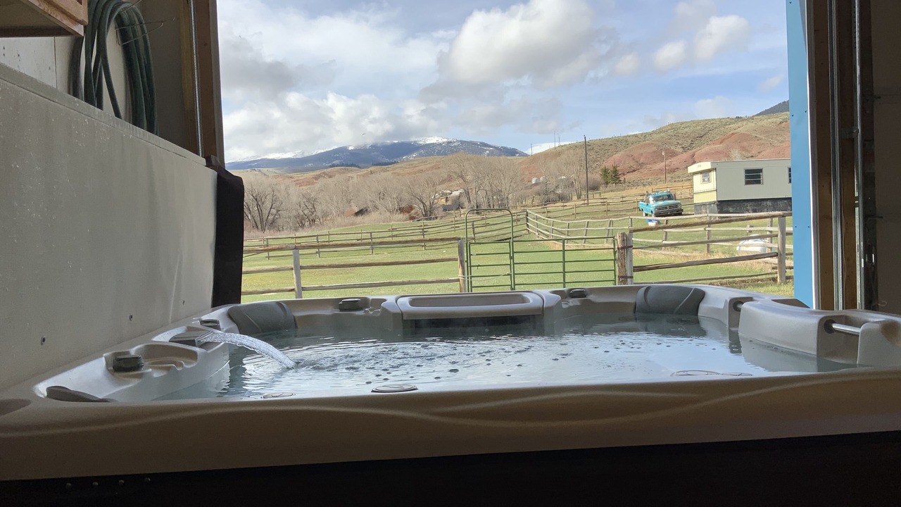 Photo of Outdoor in Dubois
