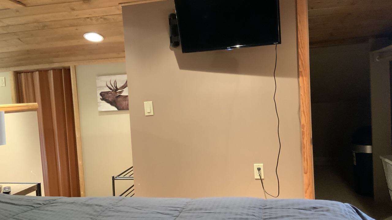 Photo of Bedroom in Dubois