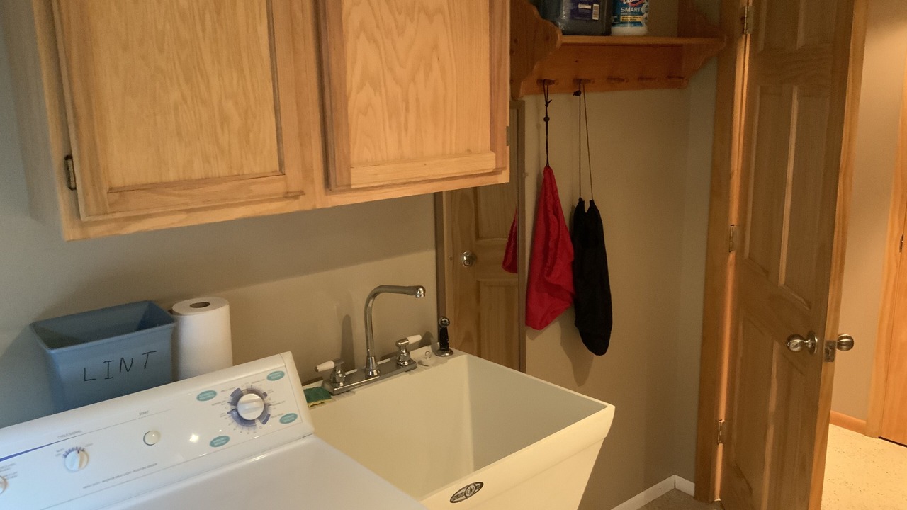 Photo of Bathroom in Dubois