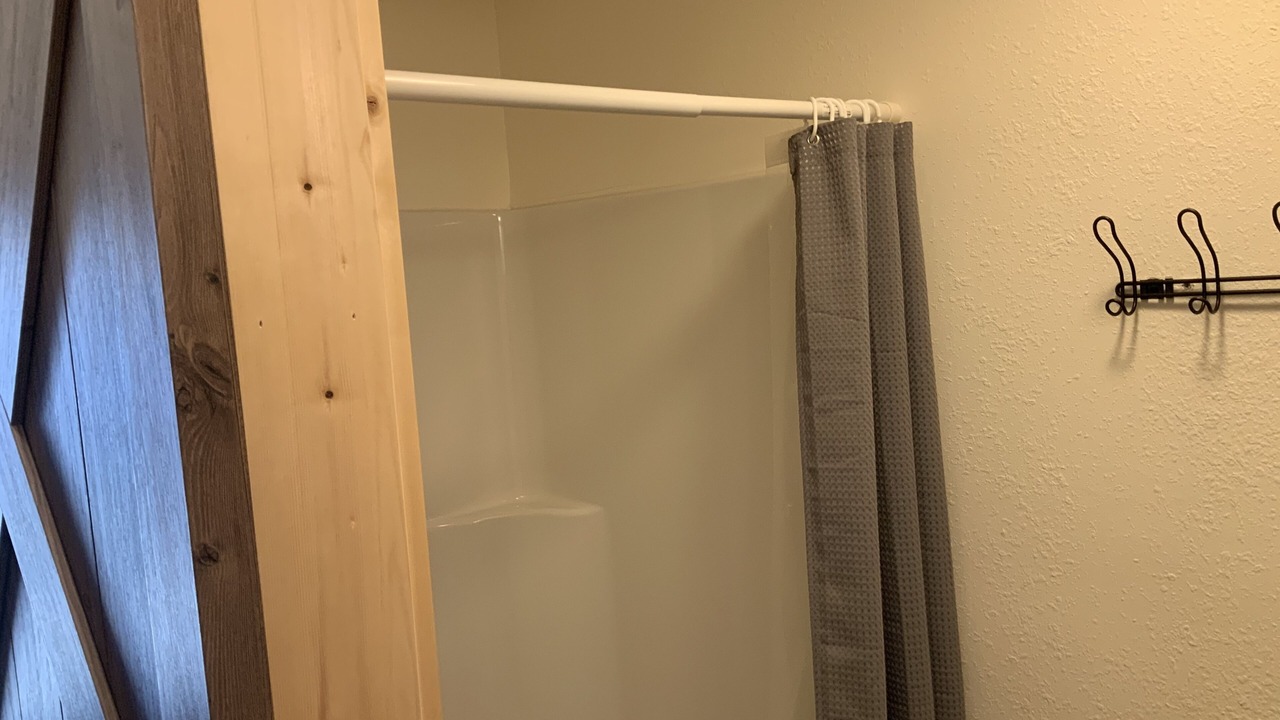 Photo of Bathroom in Dubois