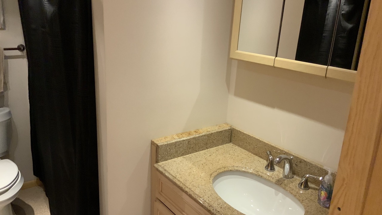 Photo of Bathroom in Dubois