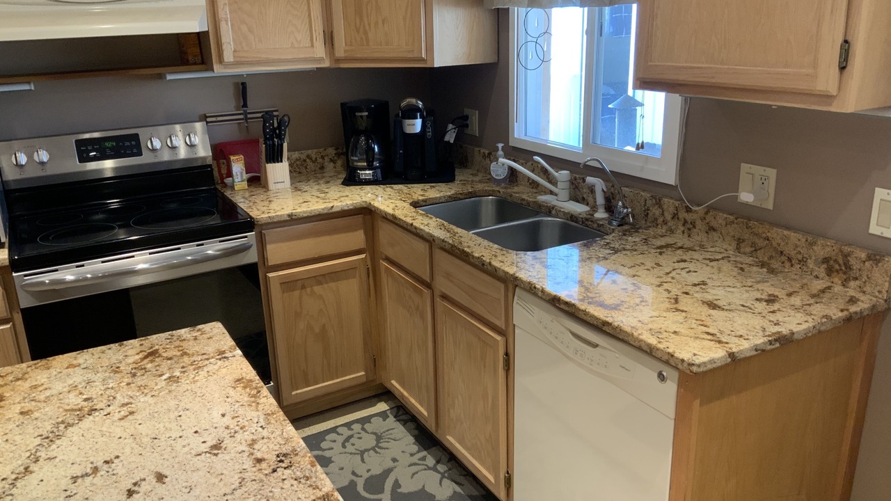 Photo of Kitchen in Dubois