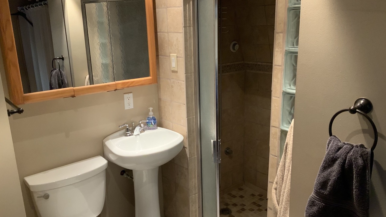 Photo of Bathroom in Dubois