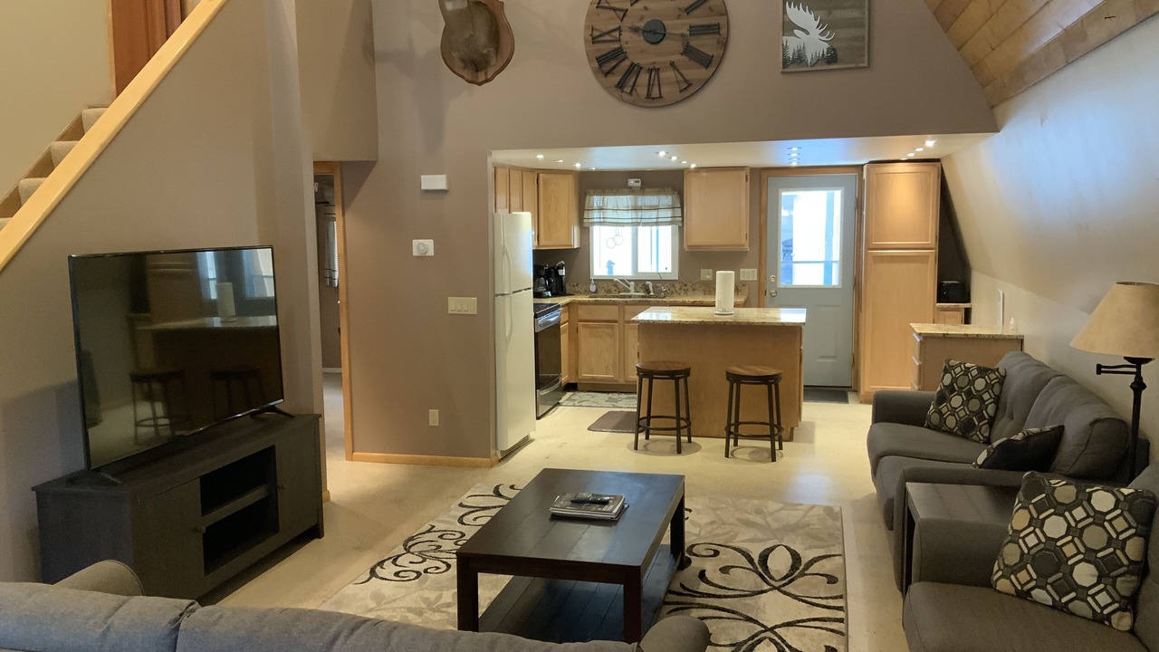Photo of Livingroom in Dubois