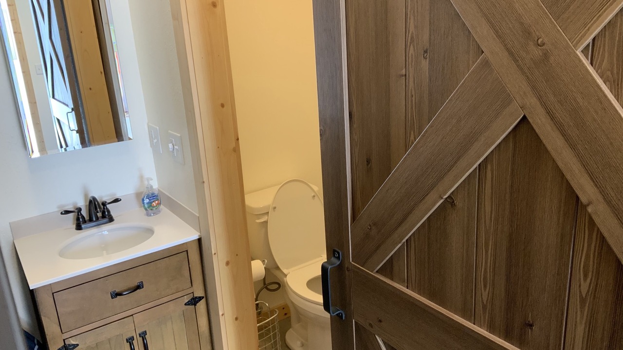 Photo of Bathroom in Dubois