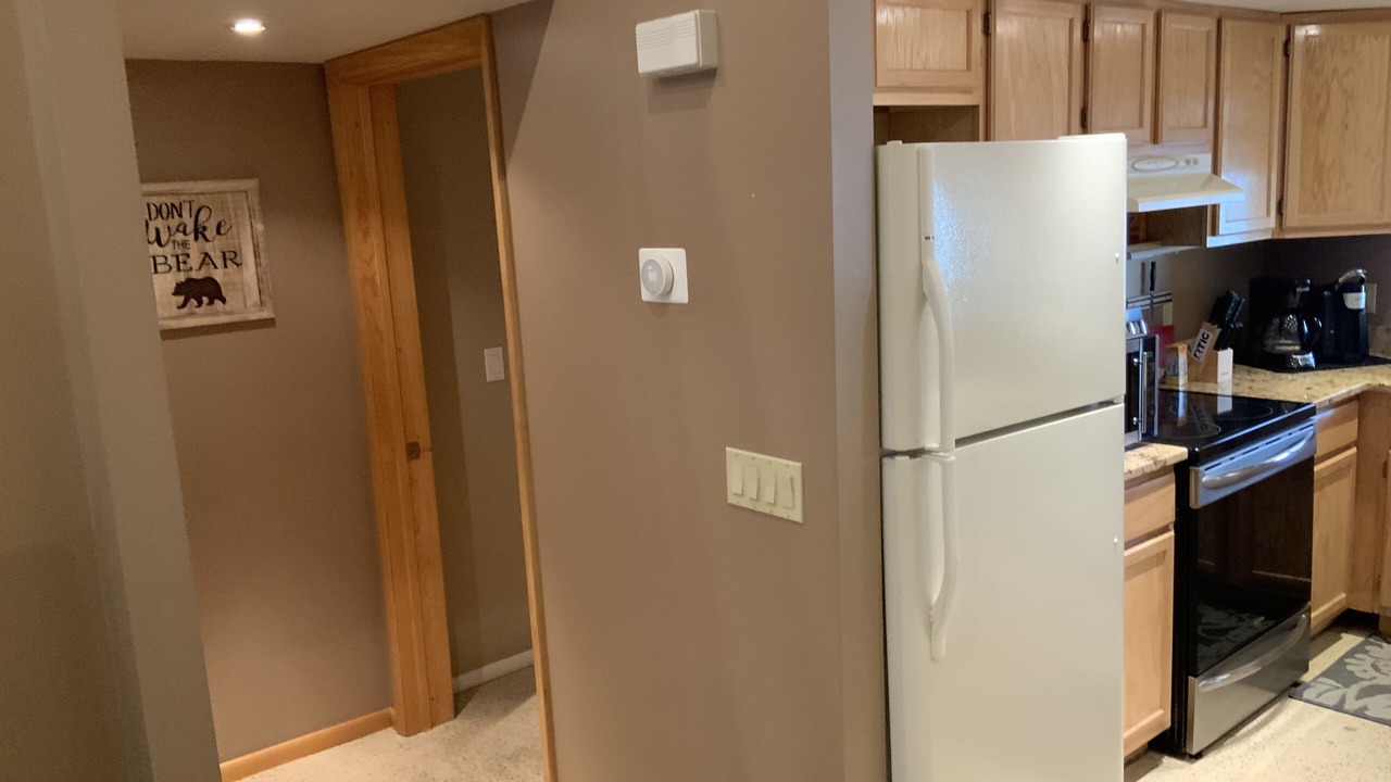 Photo of Kitchen in Dubois
