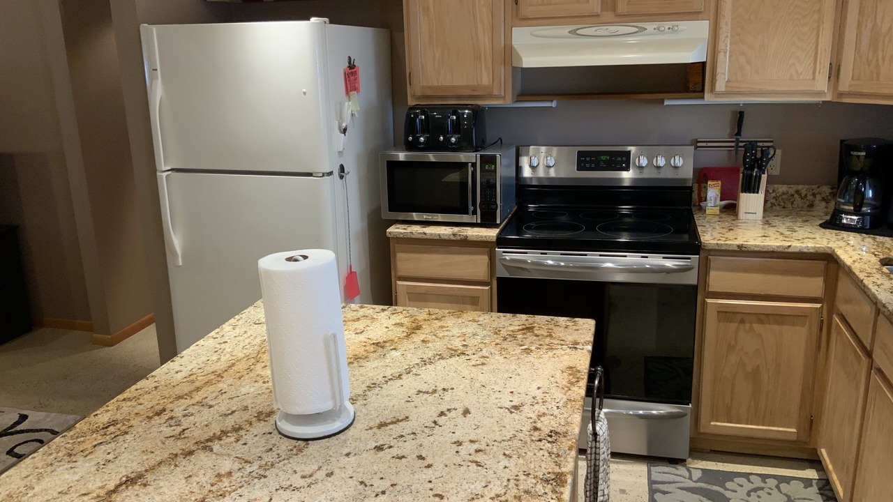 Photo of Kitchen in Dubois