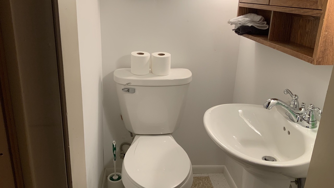Photo of Bathroom in Dubois