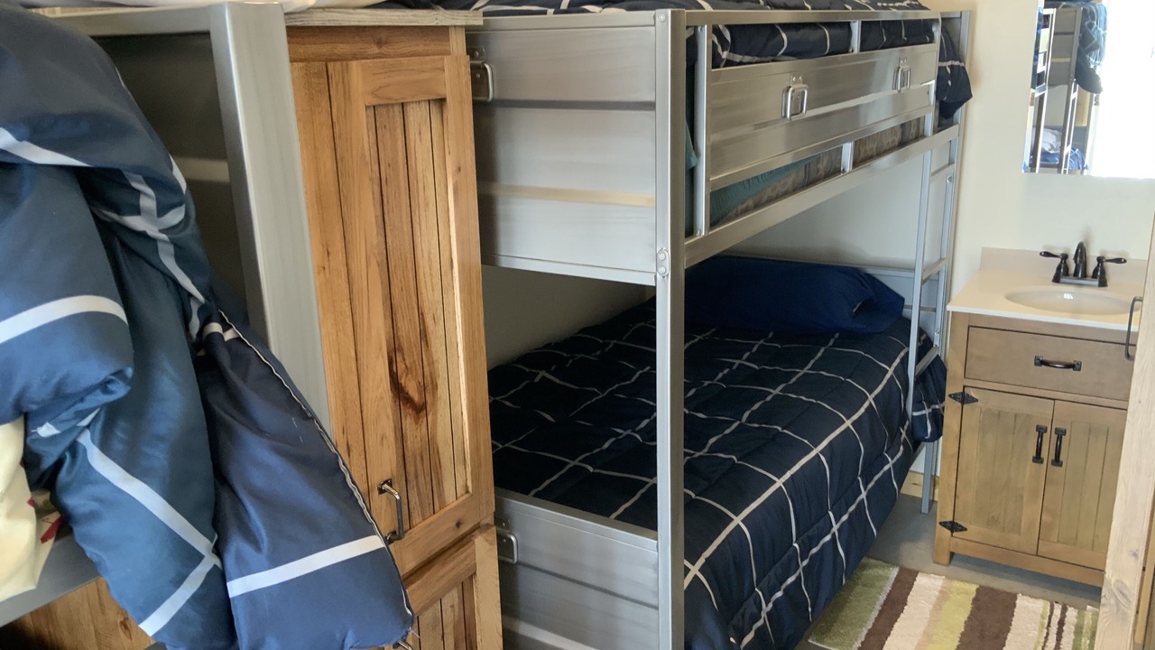 Photo of Bedroom in Dubois