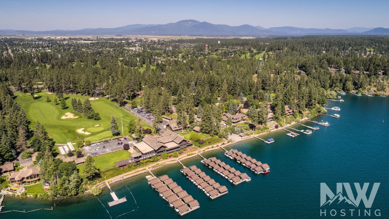 Photo of Outdoor in Coeur d'Alene