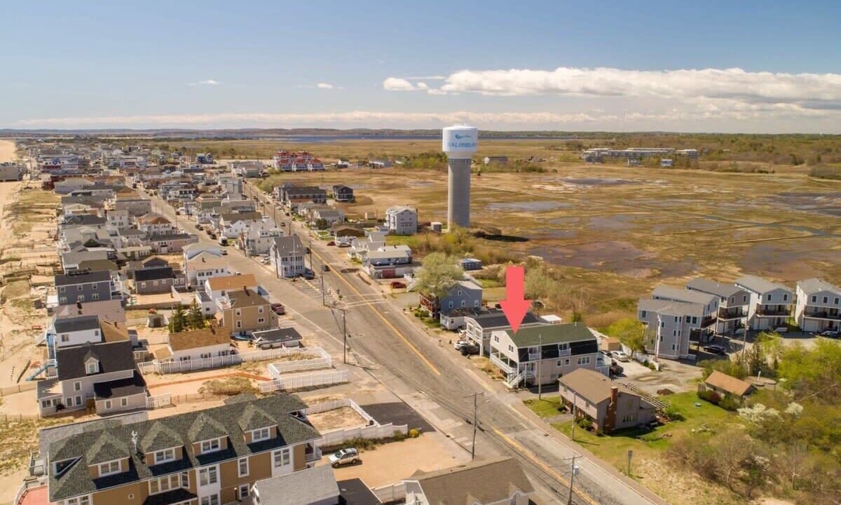 Photo of Others in Salisbury Beach