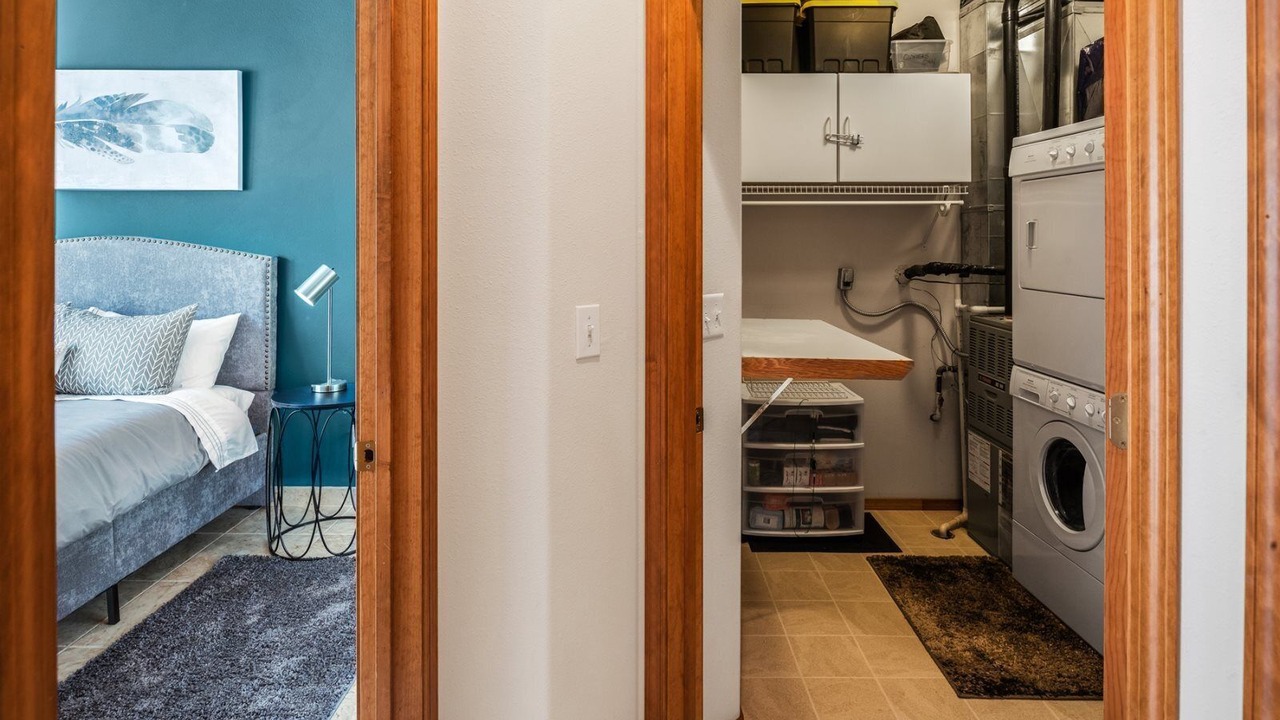 Photo of Bedroom in East Hope