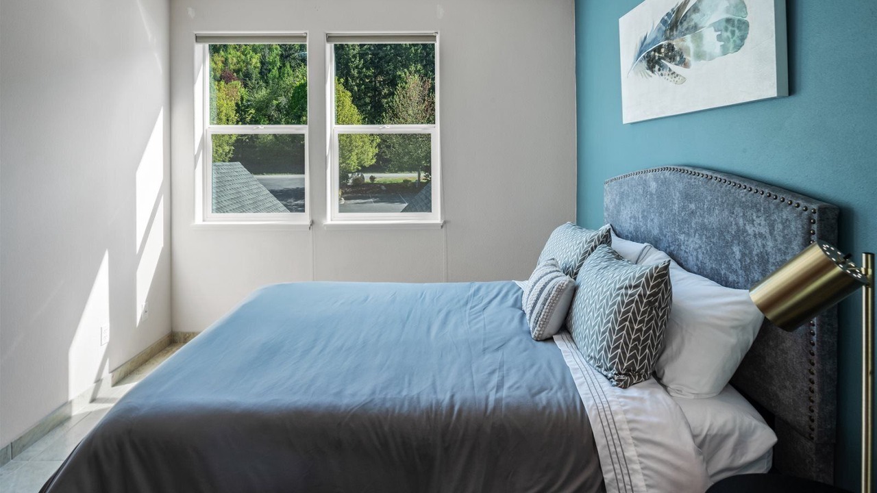 Photo of Bedroom in East Hope