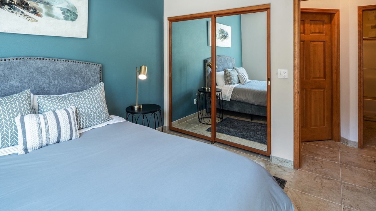 Photo of Bedroom in East Hope