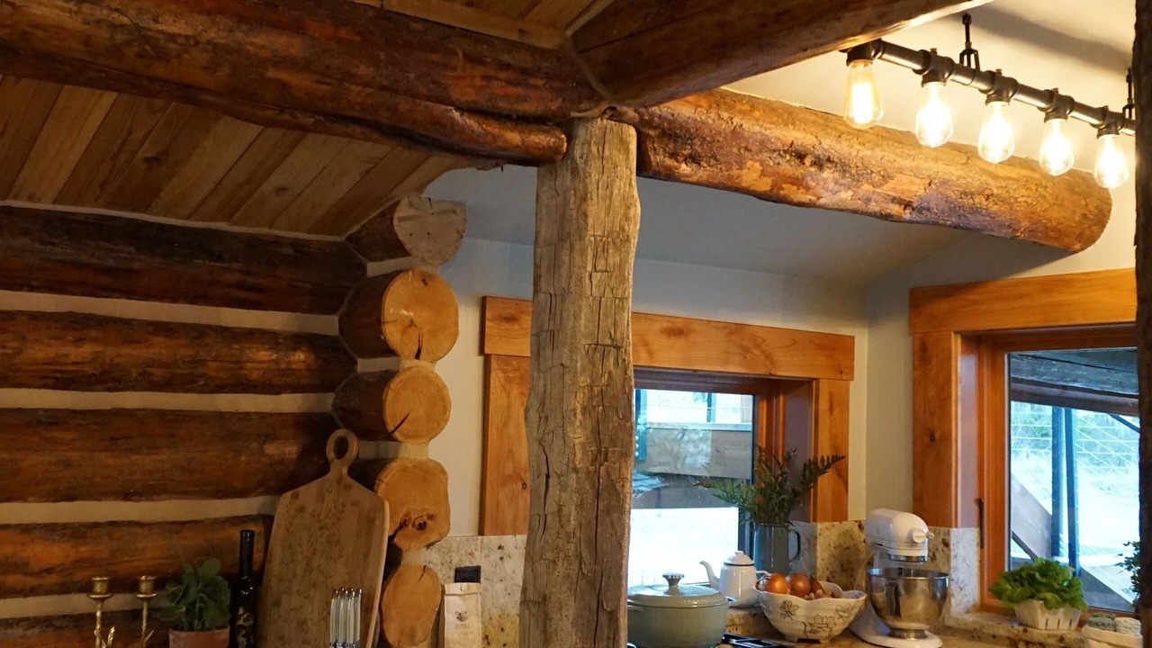 Photo of Kitchen in Wilson