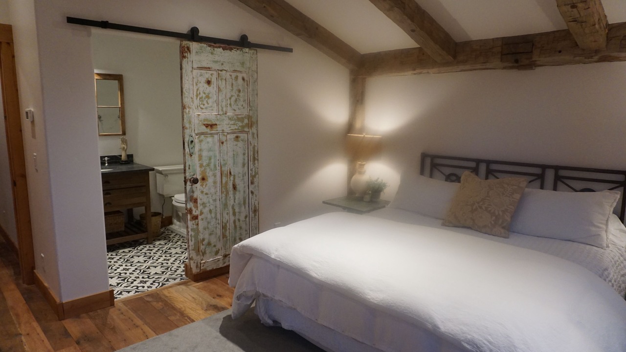 Photo of Bedroom in Wilson