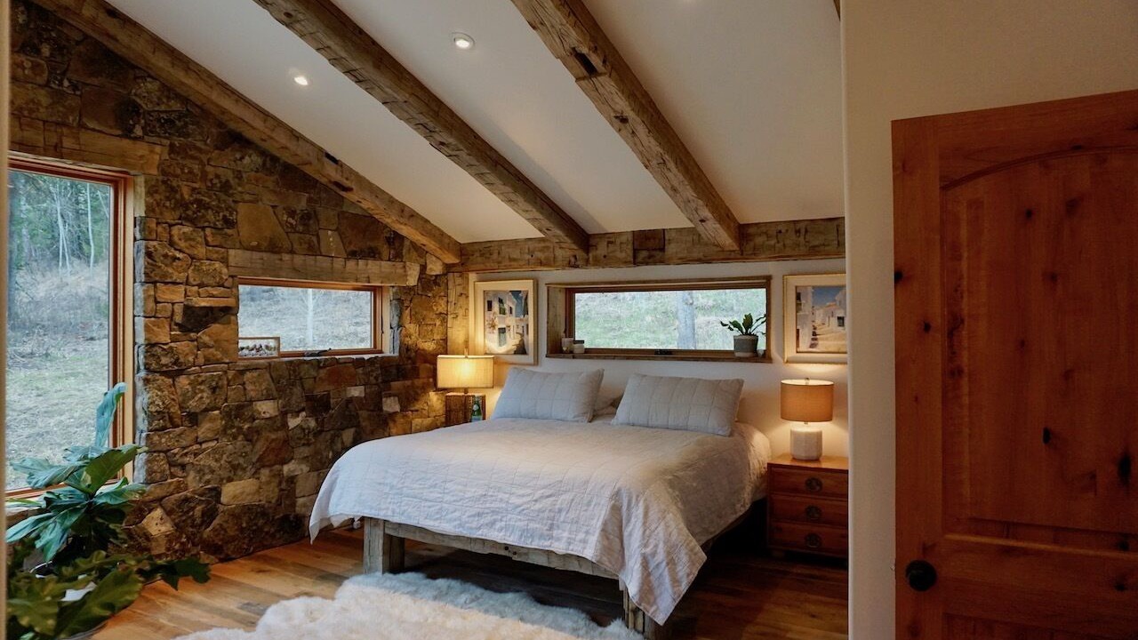 Photo of Bedroom in Wilson