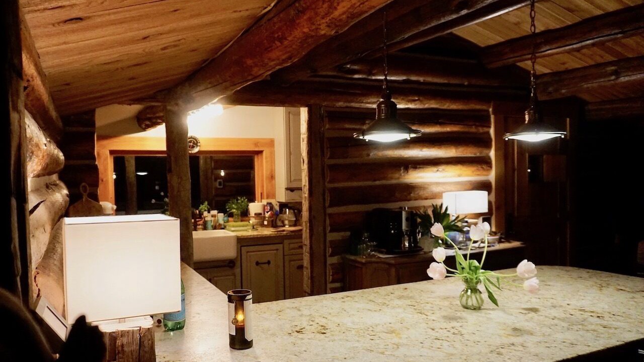 Photo of Kitchen in Wilson