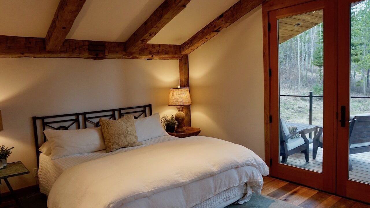 Photo of Bedroom in Wilson