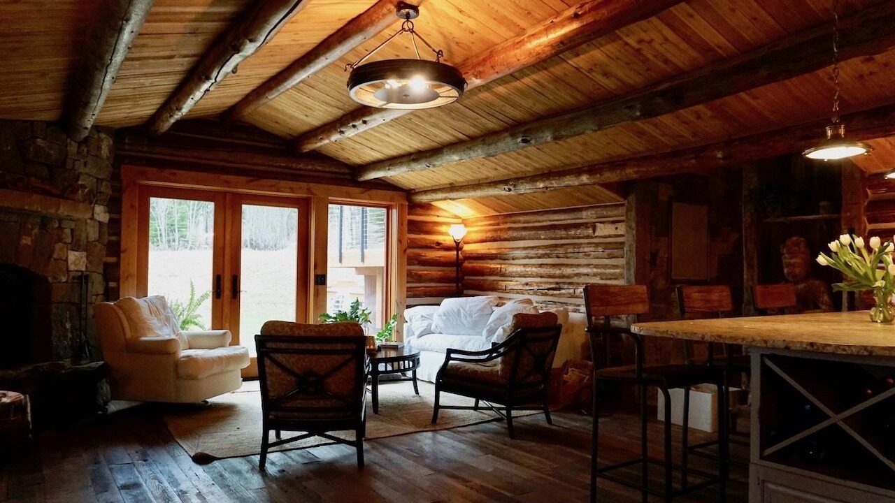Photo of Livingroom in Wilson