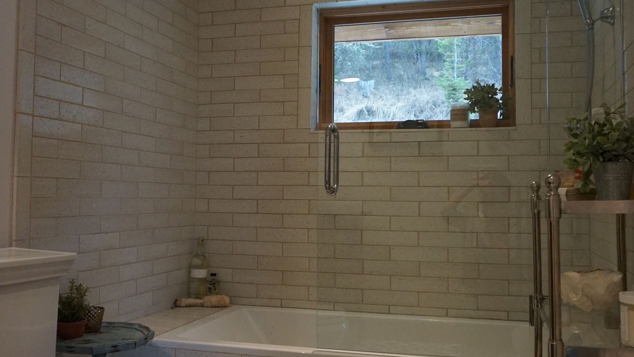 Photo of Bathroom in Wilson