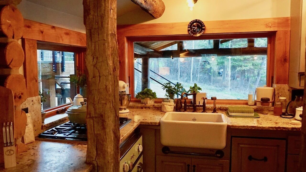 Photo of Kitchen in Wilson
