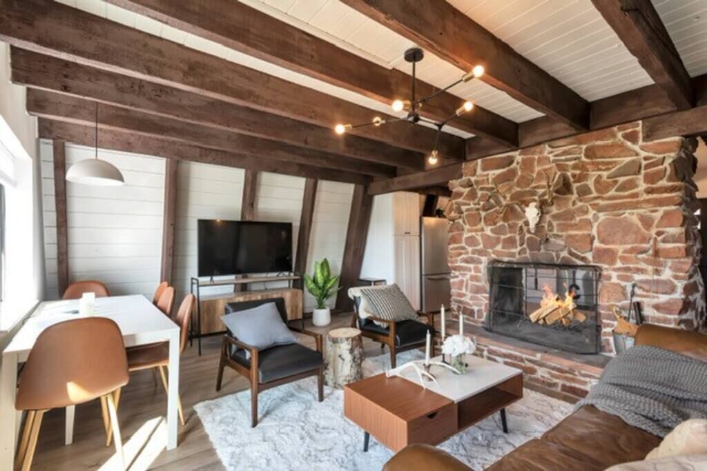 Photo of Livingroom in Timber Lakes